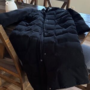 Worthington Black Jacket